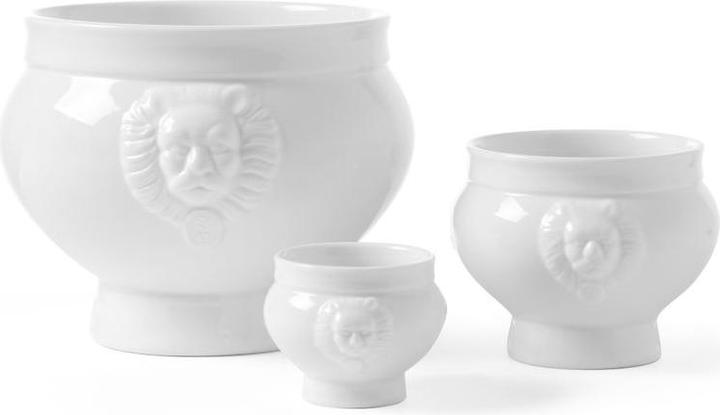 Hendi Suppenschüssel (12 cm, 0.25 l, 1x)