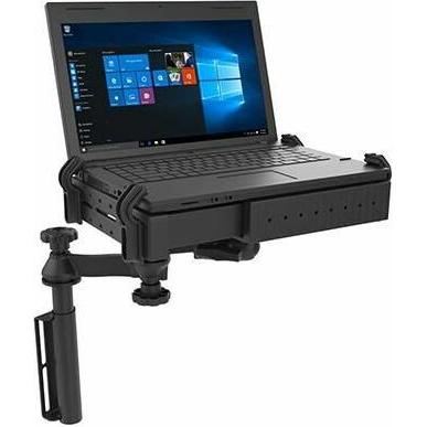 RAM Mounts Universal Flat Surface, Notebook Ständer