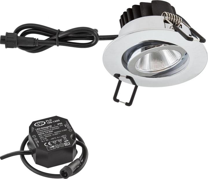 Produktbild EVN PC650N61102 (620 lm)