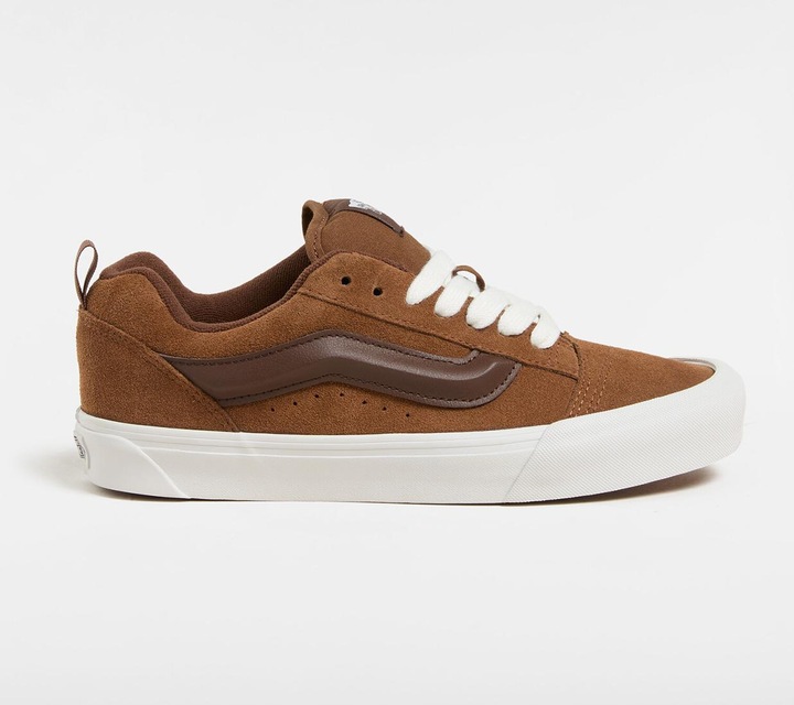 Produktbild Vans Knu Skool SUEDE Brown (36)