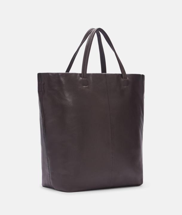 Produktbild Liebeskind Berlin Tote L SEAS NOS Sheep Natural geroosterd