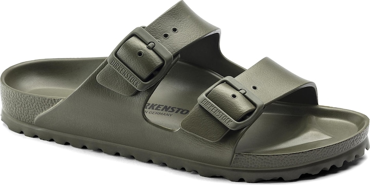 Actual product image Birkenstock Arizona EVA normal (45)