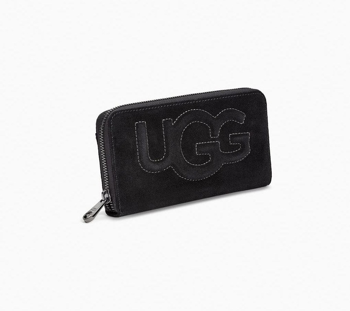 Actual product image Ugg W's Honey II Logo
