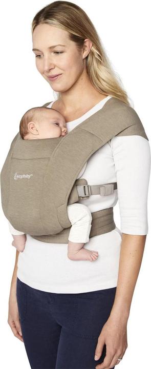 Image du produit Ergobaby Porte-bébé Embrace