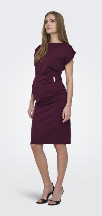 Image du produit Only Maternity OLMEVALYN Midikleid Kleid (S)