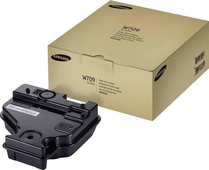 Actual product image Samsung Waste toner (B)