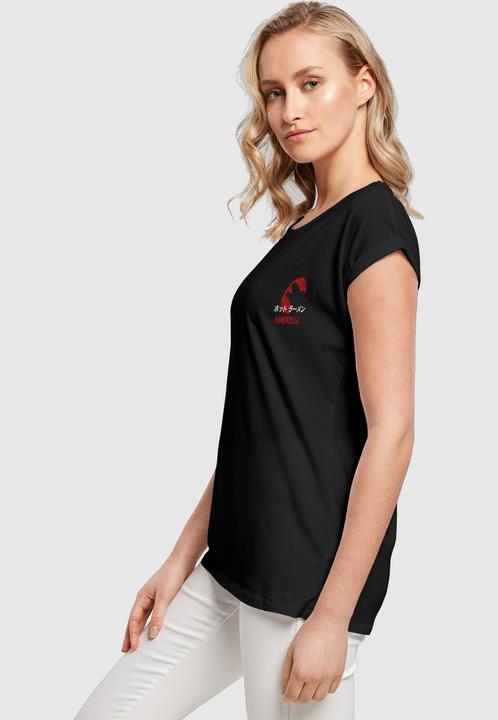 Produktbild Merchcode Ladies TORC - Ramenzilla T-Shirt - 138005 (S)