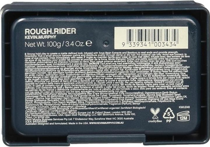 Produktbild Kevin Murphy Rough Rider (Haarpaste, 100 ml)