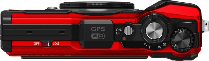 Produktbild Olympus Tough TG-5 (25 - 100 mm, 12 Mpx, 1/2,3'')