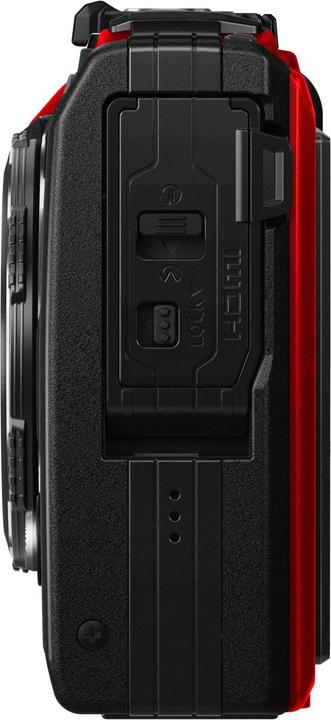 Produktbild Olympus Tough TG-5 (25 - 100 mm, 12 Mpx, 1/2,3'')