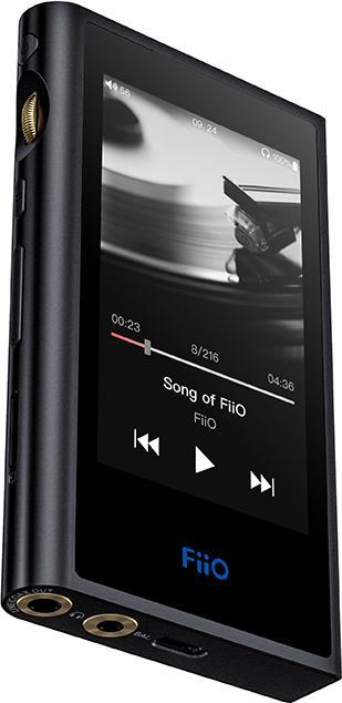 Productafbeelding FiiO M9 (2 GB)