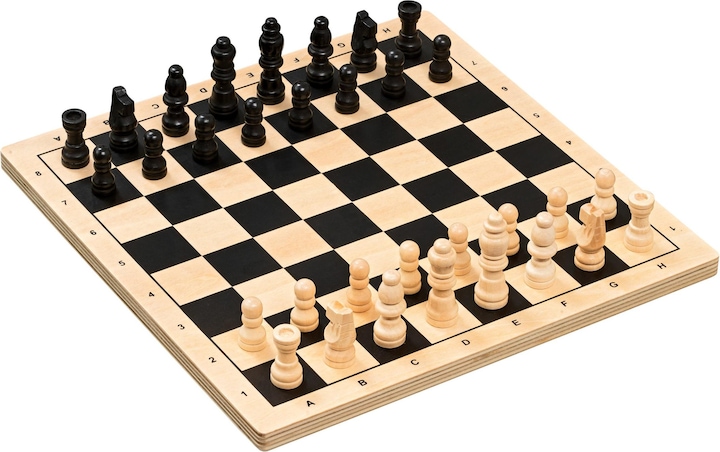 Produktbild Philos Schachset