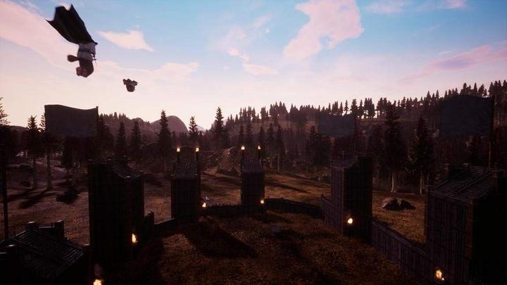 Produktbild Solutions2Go Citadel: Forged with Fire (Xbox One X, Xbox Series X, IT)