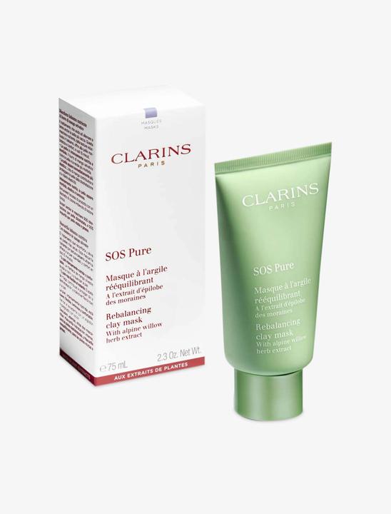 Actual product image Clarins Sos Pure