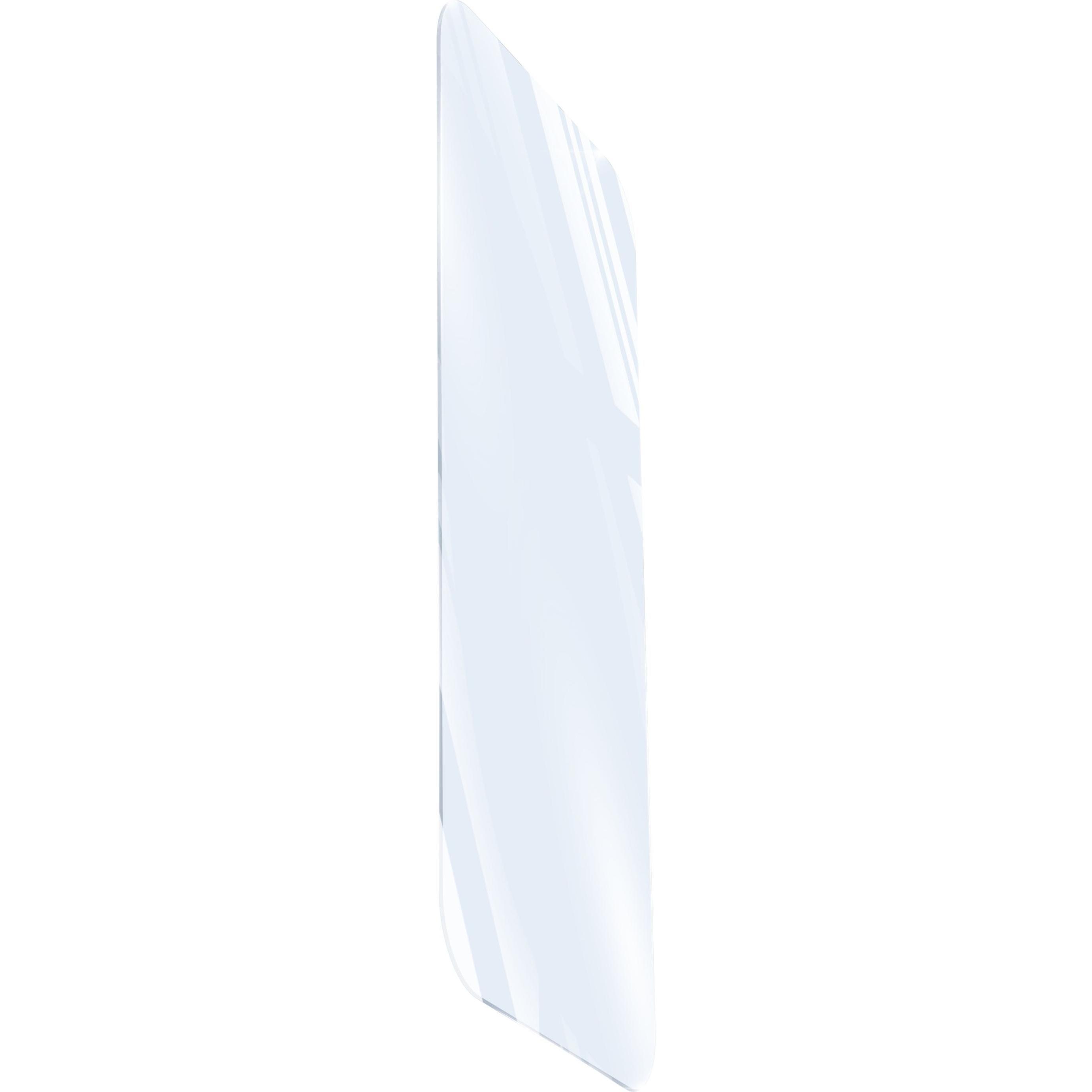 Thumbnail - Cellularline Strong Glass (1 Stück, Apple iPhone 15), Smartphone Schutzfolie, Transparent