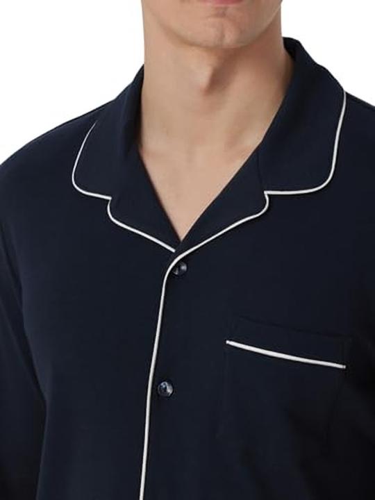 Image du produit Schiesser Pyjama lang (4XL)