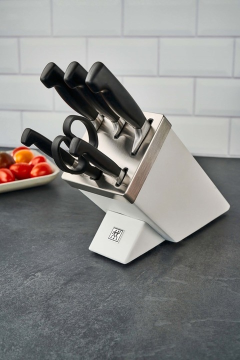 Image du produit Zwilling Bloc à couteaux quatre étoiles