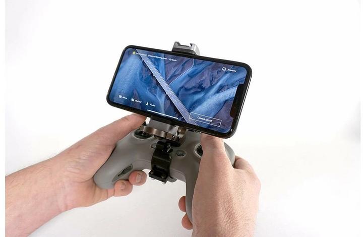 Image du produit Lifthor Support pour Smartphone / Tablette Loki pour DJI FPV