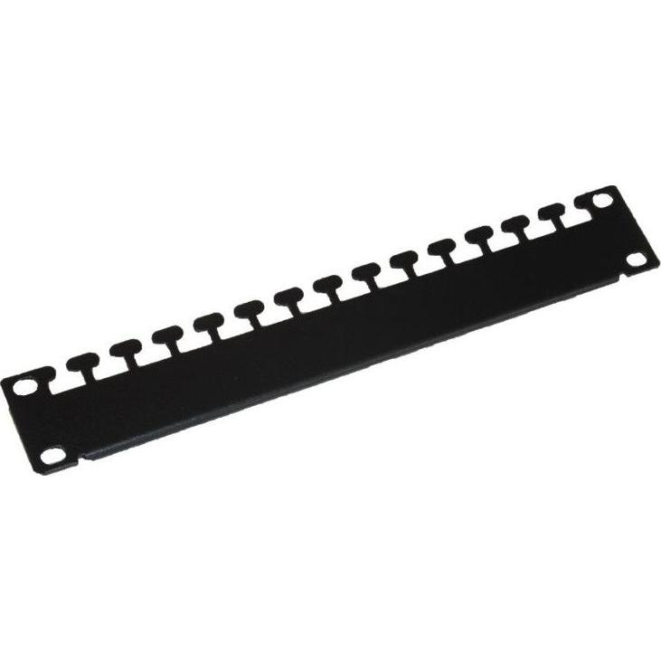 Lanview RAO305BL, Serverschrank Zubehör, Schwarz