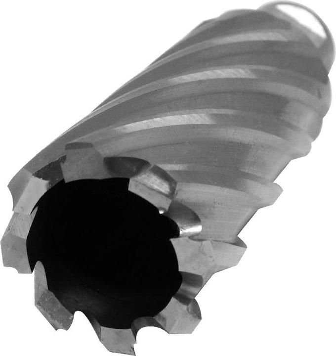 Produktbild Paulimot HSS-Kernbohrer mit Bohrtiefe 55 mm, Ø 27 mm (27 Millimeter)