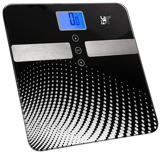 Actual product image Lafe WLS003.0 personal scales (150 kg)