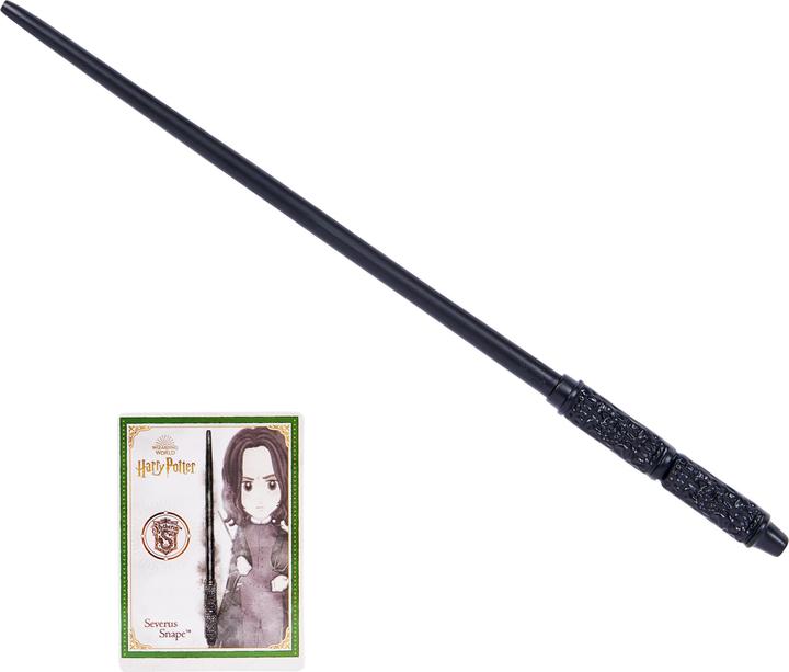 Produktbild Spin Master WW - Severus Snape Zauberst. 6065063