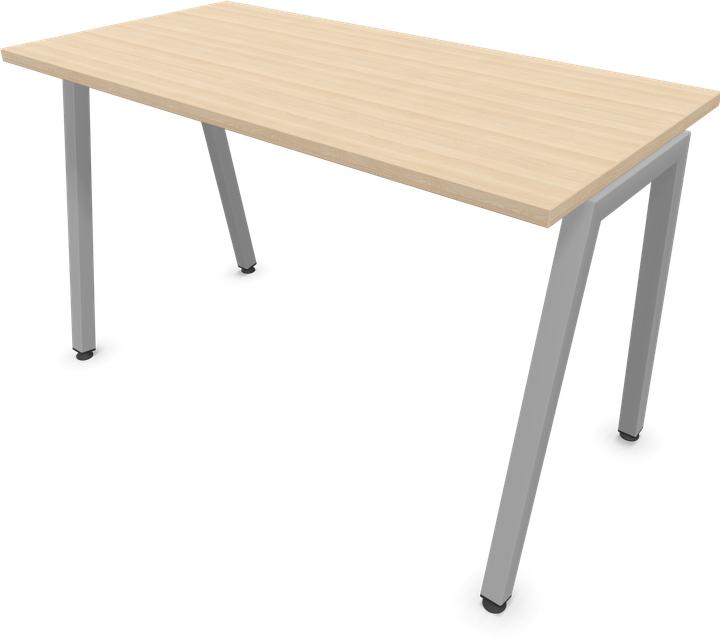 Eschendekor sandbeige mit Struktur