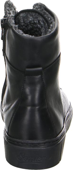 Produktbild Semler Damen Stiefeletten schwarz (39)