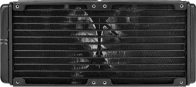Produktbild Thermaltake WAK Water 3.0 240 ARGB Sync / All-in-One LCS