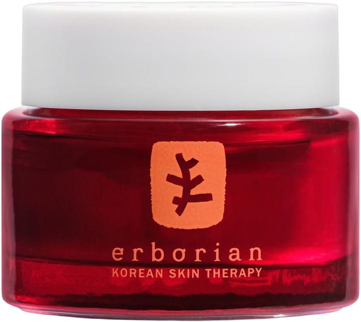 Erborian Korean Skin Therapy (Eye Care Cream, Day, 15 ml)