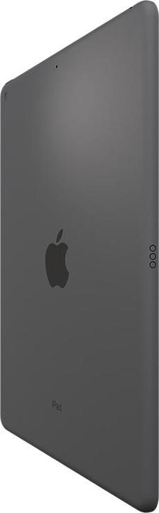 Produktbild Renewd iPad 7 (10.20", 32 GB, Space Gray, A / Wie neu)