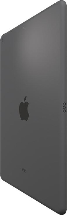Produktbild Renewd iPad 7 (10.20", 32 GB, Space Gray, A / Wie neu)