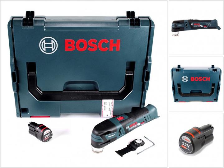 Actual product image Bosch Professional GOP 12V-28