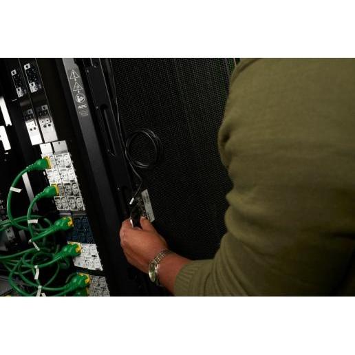 Thumbnail - APC NS Rack PDU 10000 Sensor Hub, USV Zubehör
