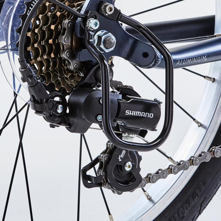 Image du produit Btwin Fold 500