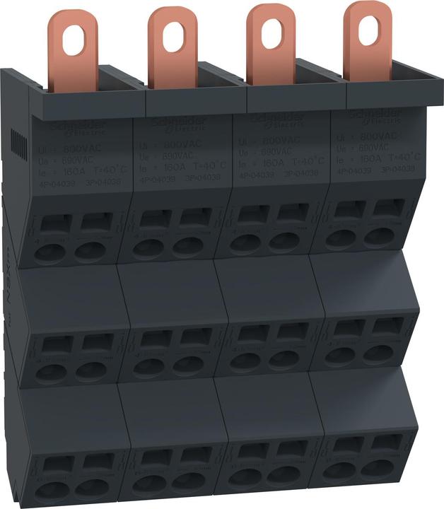 Produktbild Schneider Electric LVS04039