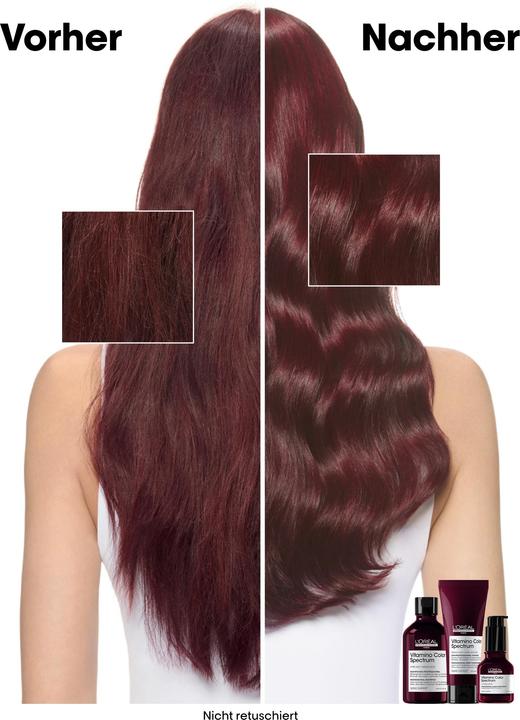 Produktbild L'Oréal Professionnel Vitamino Color Spectrum Deep (200 ml)