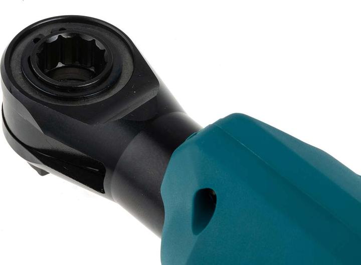 Produktbild Makita Akku-Ratschenschrauber (Akkubetrieb)