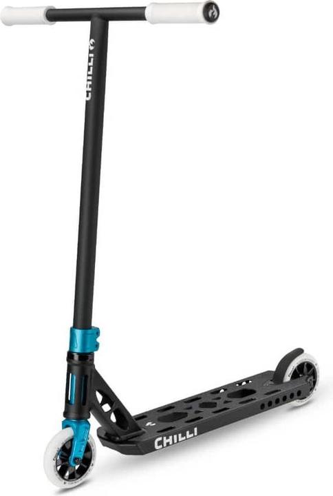 Produktbild Chilli Scooter Ventus