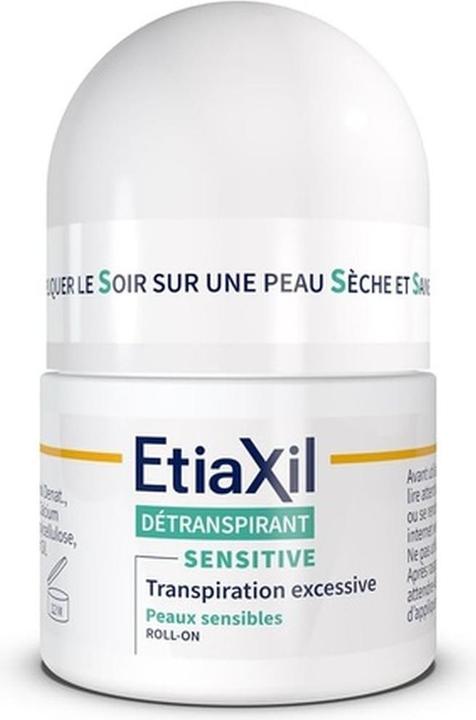 Produktbild Etiaxil Sensitive (Roll-on, 15 ml)