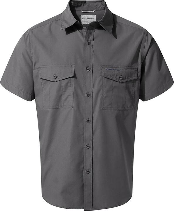 Image du produit Craghoppers Chemise à manches courtes Kiwi (3XL)