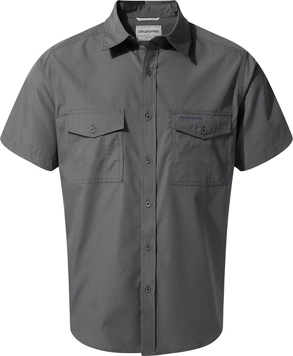 Produktbild Craghoppers Kiwi Kurzarm Hemd (3XL)