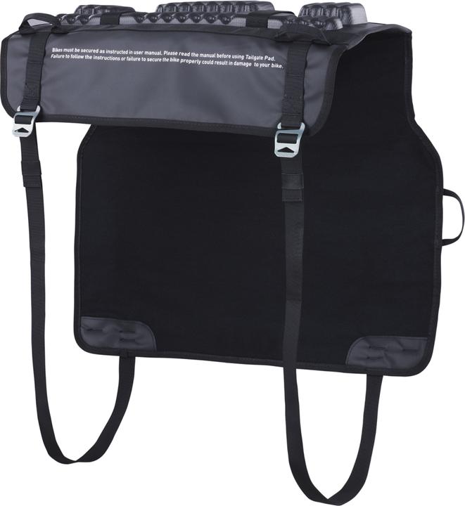 Produktbild Evoc Tailgate Pad Duo