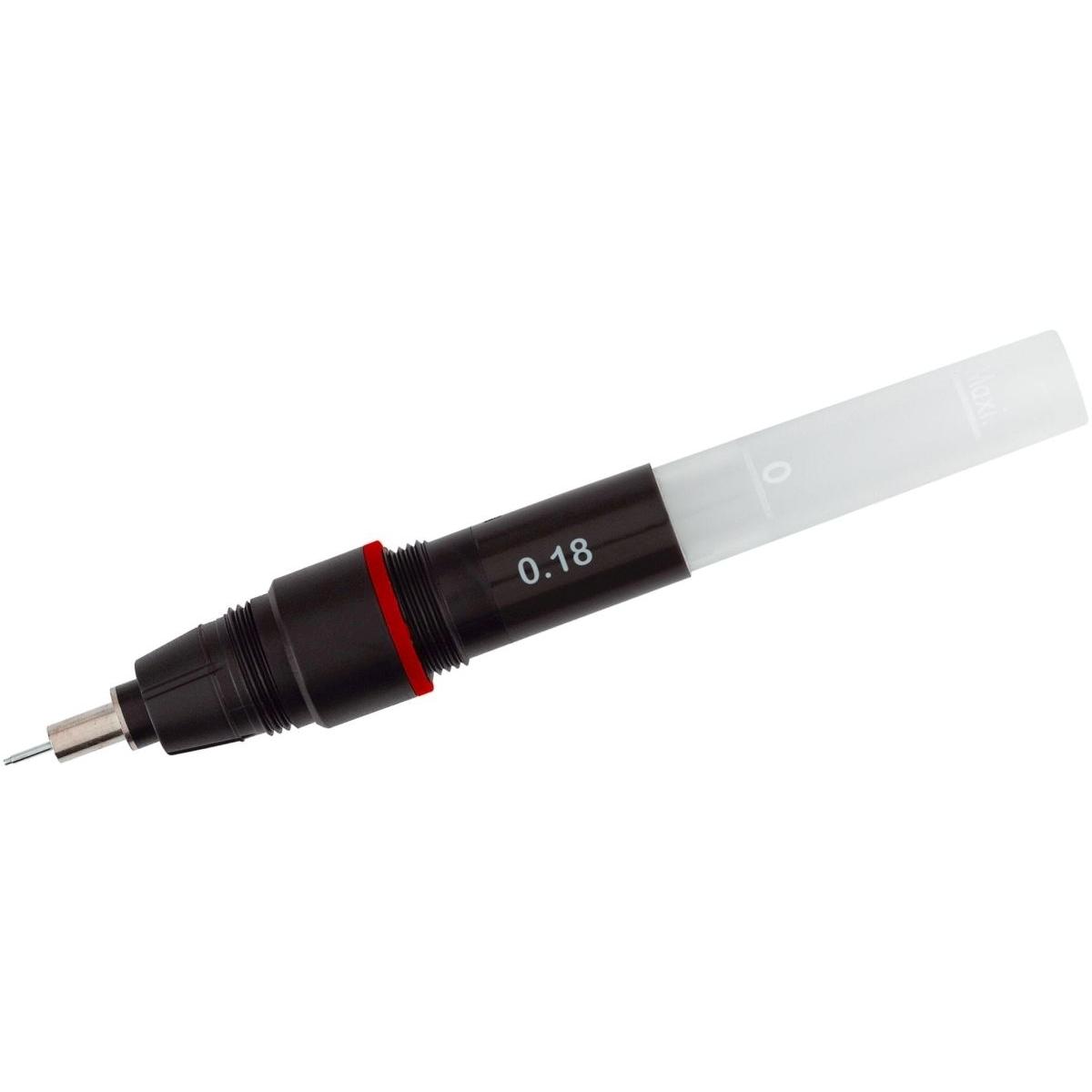 Aristo, Spitzer, Zeichenspitze 0,18 mm