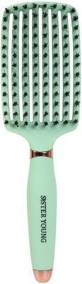 Immagine prodotto Balmain Spazzola per capelli alla menta fresca