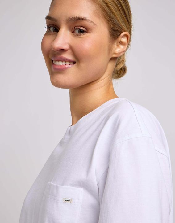 Immagine prodotto Lee Magliette Pocket Tee (XS)