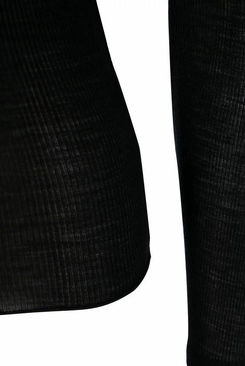 Immagine prodotto Armor Lux Camicia da donna a manica lunga con collo rotondo (M)