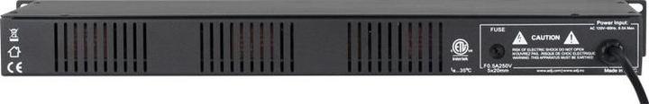 Produktbild ADJ DMX Controller RGBW4C IR 8-Kan