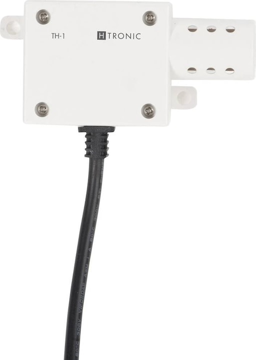 Actual product image H-Tronic Dew point u. Ventilation control