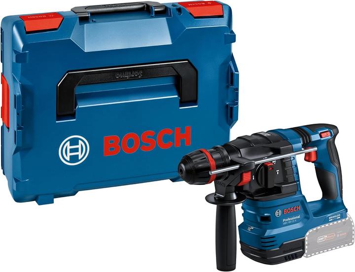Produktbild Bosch Professional GBH 18V-22 X